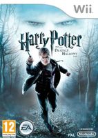 Harry Potter And the Deathly Hallows Part 1 - thumbnail