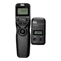 Pixel Timer Remote Control Draadloos TW-283/E3 voor Canon