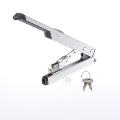 Geze handgreep afsl.b. ev1