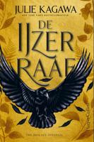 De IJzerraaf (Paperback)