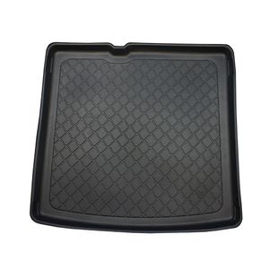 Kofferbakmat passend voor Skoda Fabia III (NJ) Combi C/5 01.2015- 193288