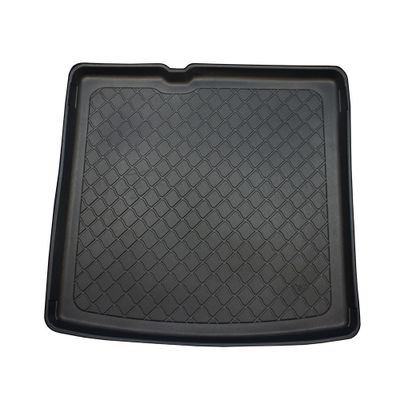Kofferbakmat passend voor Skoda Fabia III (NJ) Combi C/5 01.2015- 193288