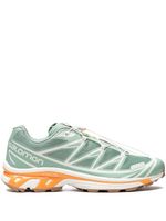 Salomon baskets XT-6 - Vert