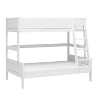 Lifetime stapelbed family 90x120