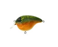 Rozemeijer Fat Izy 8cm 45g Speckled Hot Pike SHP - thumbnail