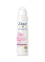 Dove Deospray Glowing Ritual Lotus and Rice Water - 150 ml - thumbnail