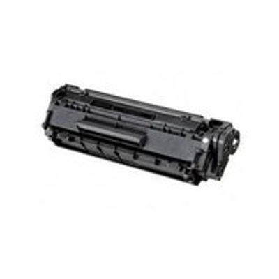 Huismerk Canon FX-10 Toner Zwart
