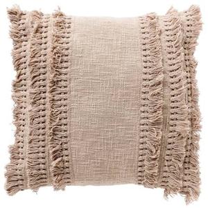 Dutch Decor Fara sierkussen 45x45 cm - Pumice Stone