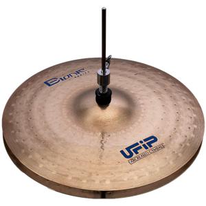 Ufip BI-14HH Bionic Series 14 inch Hi Hat