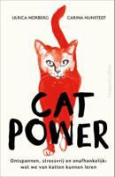 Cat Power (Hardback) - thumbnail