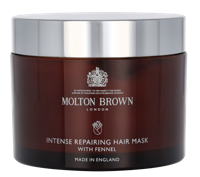 Molton Brown - M.Brown Fennel Intense Repairing Hair Mask 250 ml Maskers