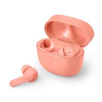 Philips TAT2206 Oordopjes Roze