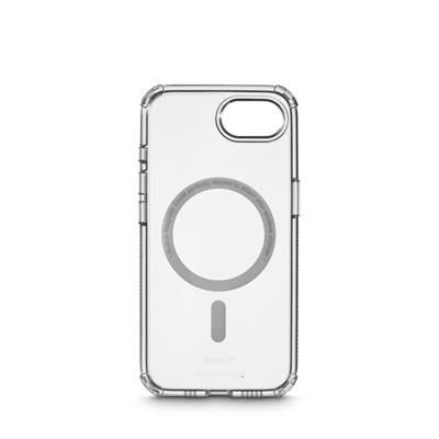 Hama Telefoonhoesje Extreme Protect voor Apple iPhone 16e magnetisch Telefoonhoesje Transparant