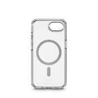 Hama Telefoonhoesje Extreme Protect voor Apple iPhone 16e magnetisch Telefoonhoesje Transparant
