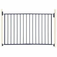 Veiligheidsbarrière Dreambaby ARIZONA 112 cm - thumbnail