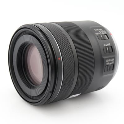 Canon RF 85mm F/2 Macro IS STM occasion