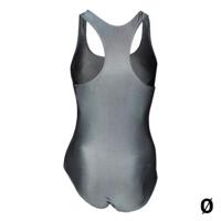 Damesbadpak DALIA Softee 8005738 Grijs - Maat: 38