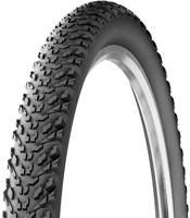 Michelin country dry2 26x2.00" wire tire
