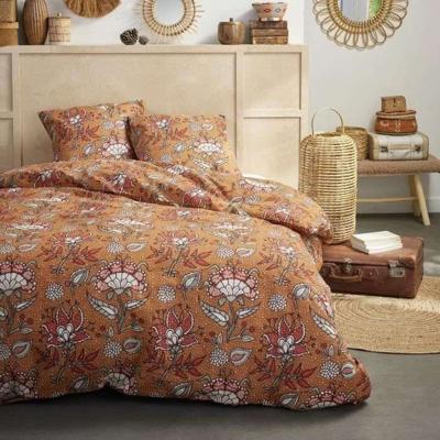 Tweepersoonsbedset - TODAY - Sunshine 16,23 - 240 x 260 cm - 100% Bedrukt katoen
