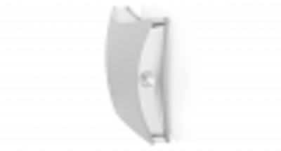 Smartwares LED wall light 10.048.23