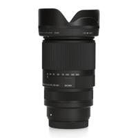 sigma 16-300mm F3.5-6.7 DC OS - Fujifilm X mount