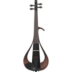 Yamaha YEV-104 BLACK elektrische viool zwart