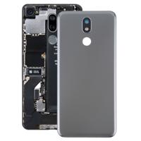 Batterij achtercover voor LG K40 (grijs)