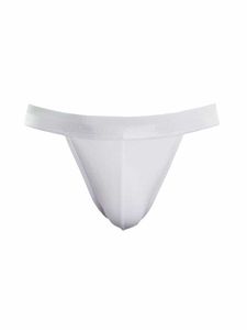 HOM - Classic Tanga Briefs - wit, Maat:M