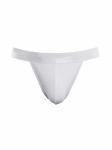 HOM - Classic Tanga Briefs - wit