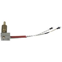 Renkforce Extruder Geschikt voor: Renkforce Pro 10+, Renkforce Pro 6+ RF-5984392