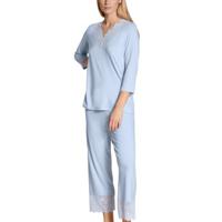 Calida Elegant Dreams Medium Short Pyjama - thumbnail