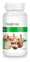Funghi mix vegan bio