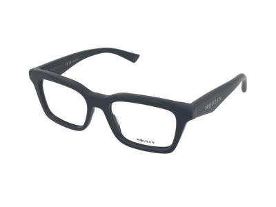 Brillen met correctie Alexander McQueen AM0476O 003