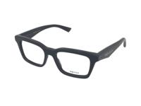 Brillen met correctie Alexander McQueen AM0476O 003