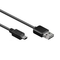 Asus USB A naar Mini USB B 1,5m - thumbnail