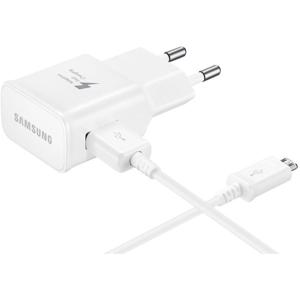 Samsung EPTA200EWEC GSM-lader Met snellaadfunctie USB-C Wit