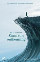 Staat van ontkenning - Erik Rozing - ebook