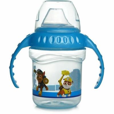 Serviesset ThermoBaby Paw Patrol Polypropyleen