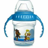 Serviesset ThermoBaby Paw Patrol Polypropyleen