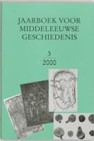 Jaarboek voor Middeleeuwse Geschiedenis (Paperback)