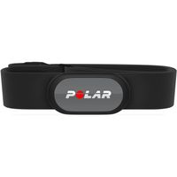 Polar H9 Hartslagmeter Borstband Zwart XS-S