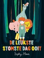 De leukste stomste dag ooit (Hardback)
