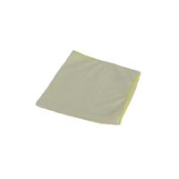 Betra Microvezeldoeken 38x38cm geel