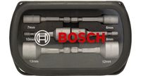 Bosch dopsl.set 1/4"(6-7-8-10-12-13) - thumbnail