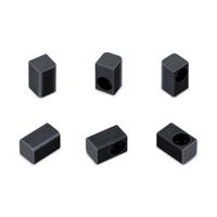 Schaller LockMeister String Locking Insert Blocks (Set van 6) 20693000