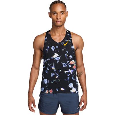 Nike Dri-FIT ADV AeroSwift Singlet Heren