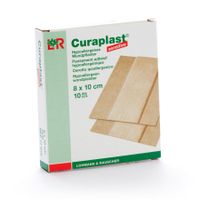 Curaplast Zelfklevend Verband 8cmx1m 17079