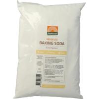Mattisson Baking soda zuiveringszout natriumbicarbonaat