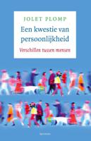 Een kwestie van persoonlijkheid (Paperback) - thumbnail