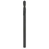 Bosch Accessories 2608597219 HSS Metaal-spiraalboor 3 mm Gezamenlijke lengte 46 mm Rollenwals DIN 1897 Cilinderschacht 10 stuk(s)